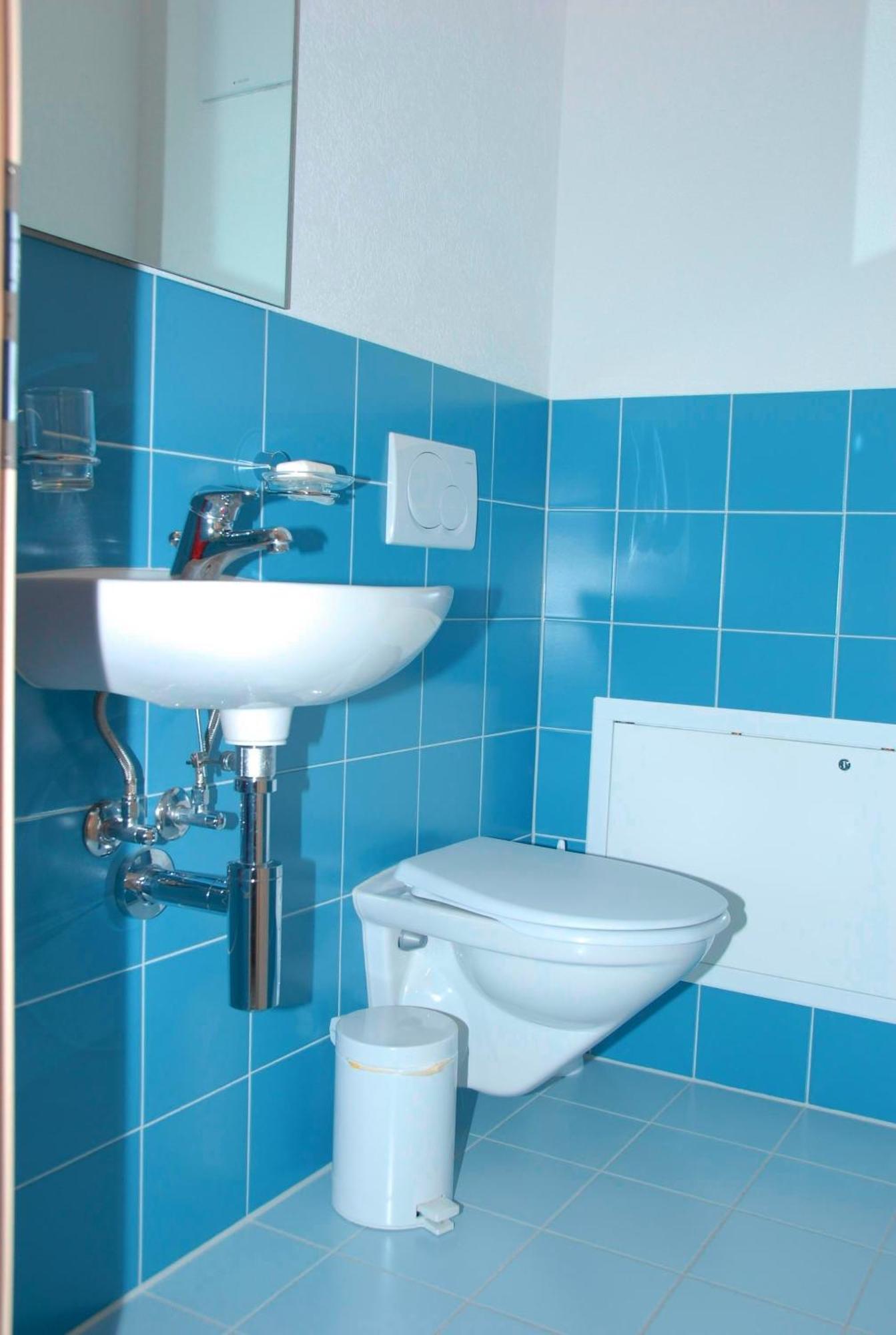 Ferienwohnung Alte Baeckerei Mürren Exterior foto